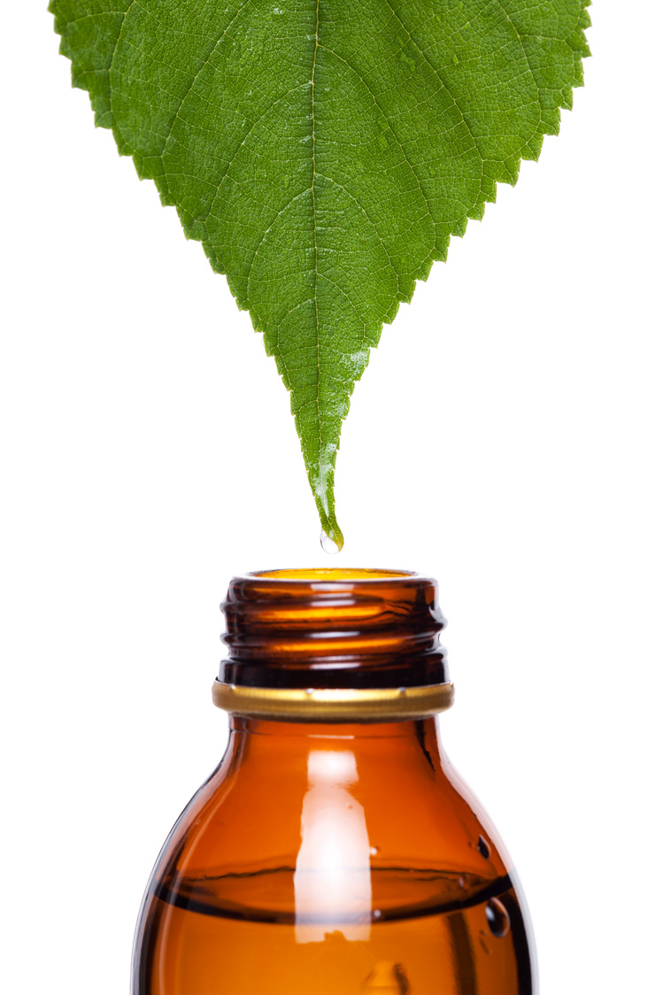 Herbal Medicine